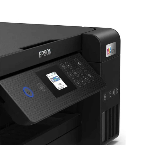 პრინტერი EPSON EcoTank L4260