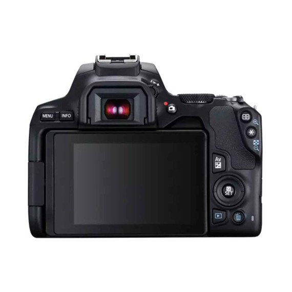 цифровая фотокамера CANON EOS 250D EF-S 18-55 IS STM