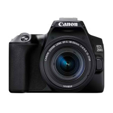 digital photo camera CANON EOS 250D EF-S 18-55 IS STM