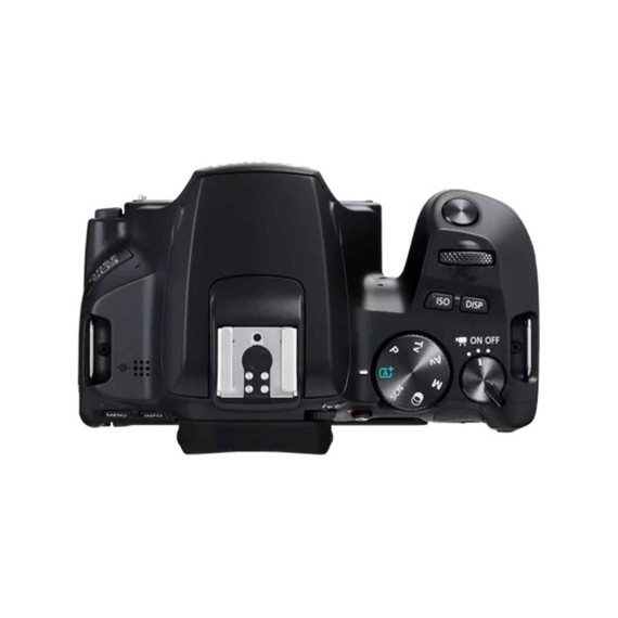 цифровая фотокамера CANON EOS 250D EF-S 18-55 IS STM