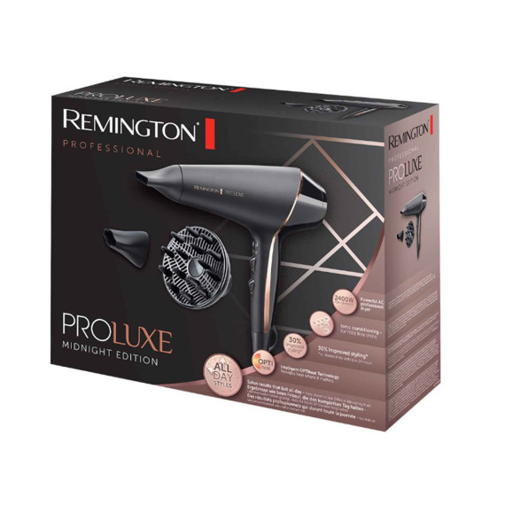 ფენი REMINGTON AC9140B