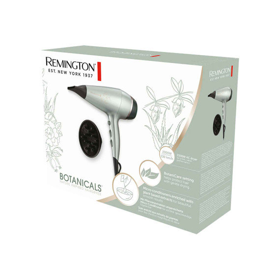 hair dryer REMINGTON AC5860