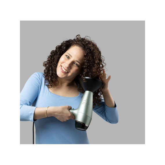 hair dryer REMINGTON AC5860