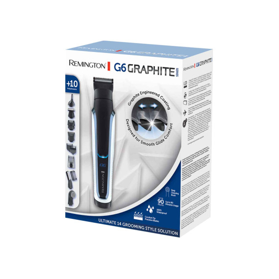 стрижка и триммер REMINGTON PG6000