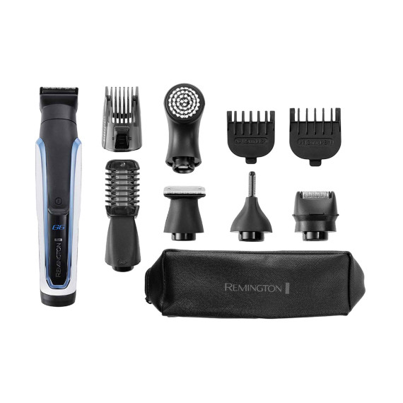 стрижка и триммер REMINGTON PG6000