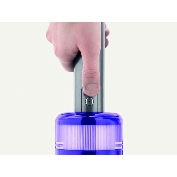 vacuum cleaner wireless DYSON OMNI-GLIDE