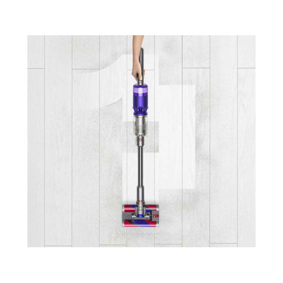 vacuum cleaner wireless DYSON OMNI-GLIDE