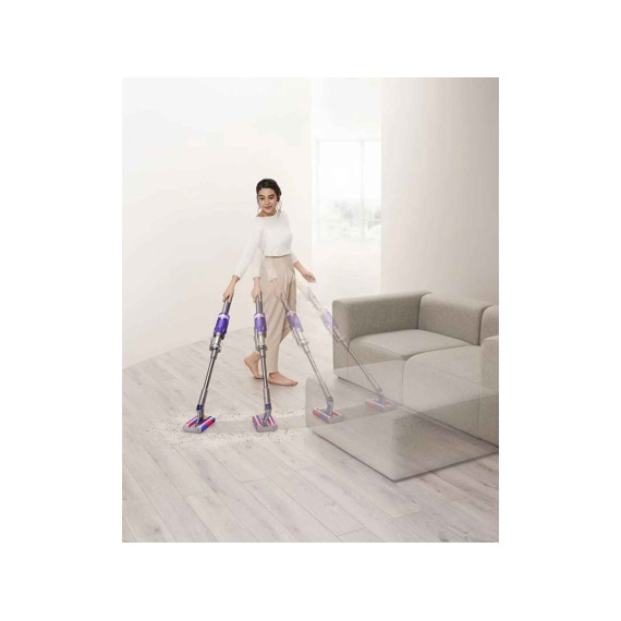 vacuum cleaner wireless DYSON OMNI-GLIDE