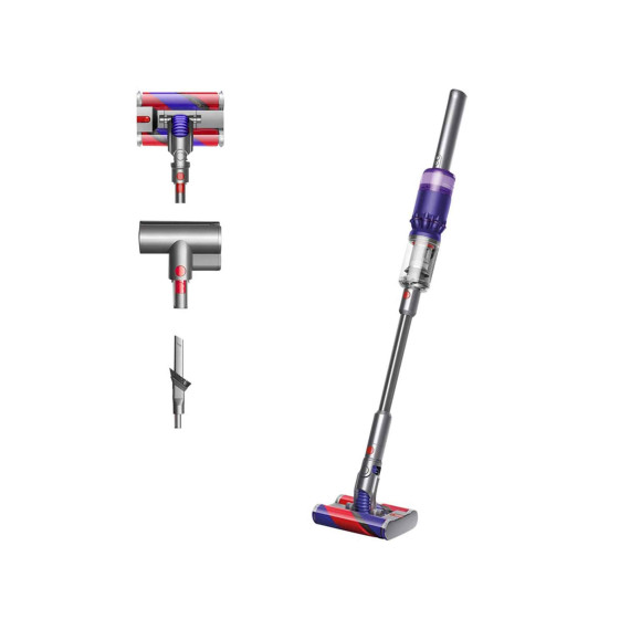 vacuum cleaner wireless DYSON OMNI-GLIDE