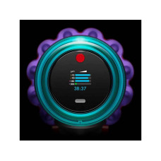 vacuum cleaner wireless DYSON GEN5DT ABS PURPLE/IRON