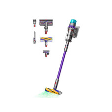 vacuum cleaner wireless DYSON GEN5DT ABS PURPLE/IRON