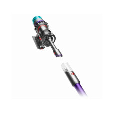 vacuum cleaner wireless DYSON GEN5DT ABS PURPLE/IRON