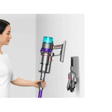 vacuum cleaner wireless DYSON GEN5DT ABS PURPLE/IRON
