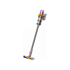 беспроводной пылесос DYSON SV47 V15 DT ABS YELLOW/IRON