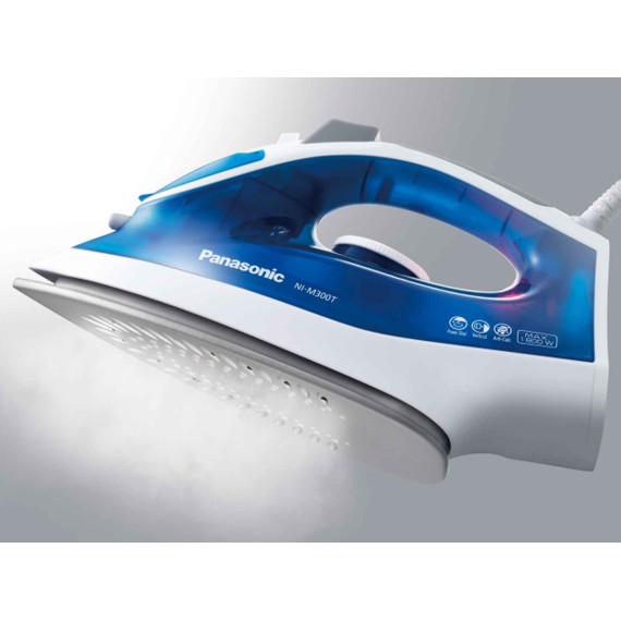 iron PANASONIC NI-M300TATV