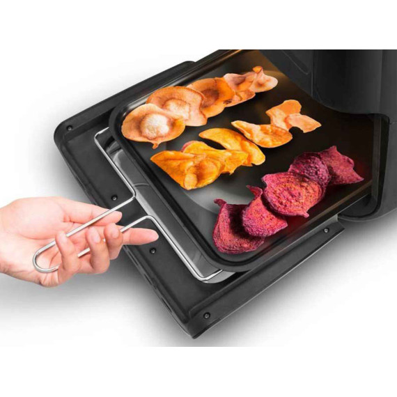 аэрогрили UFESA SENSI