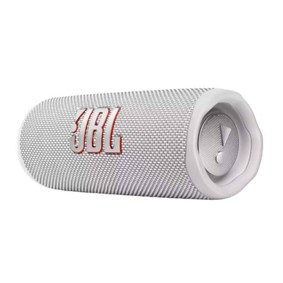 bluetooth speaker JBL Flip 6 (WH)