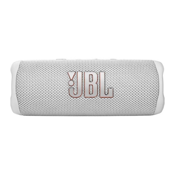 bluetooth speaker JBL Flip 6 (WH)
