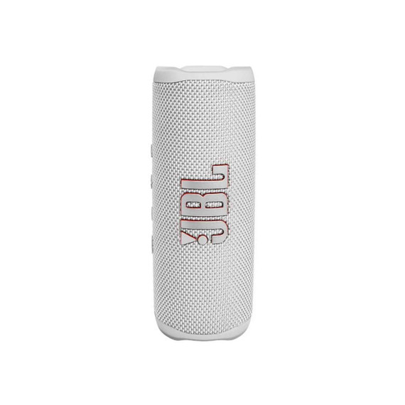 bluetooth speaker JBL Flip 6 (WH)