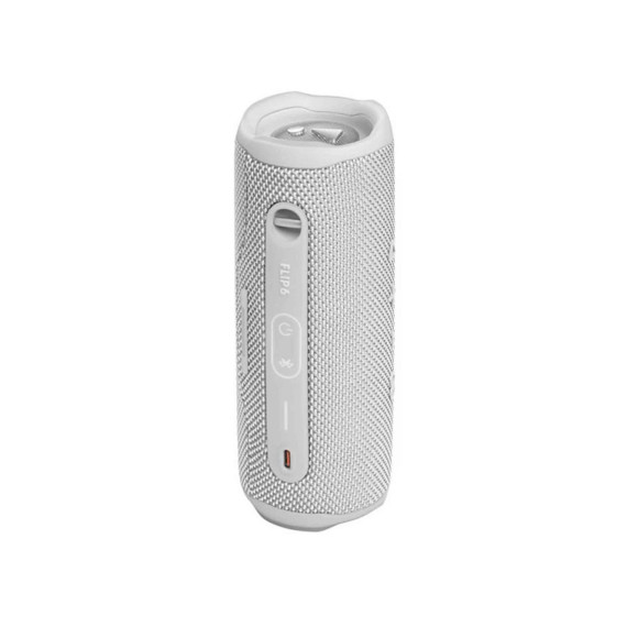 bluetooth speaker JBL Flip 6 (WH)