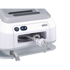 гладильная паровая станция BRAUN IS7262GY
