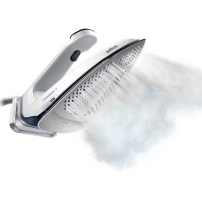 гладильная паровая станция BRAUN IS7262GY