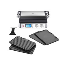 გრილი BRAUN CG9043