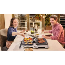 გრილი BRAUN CG9043