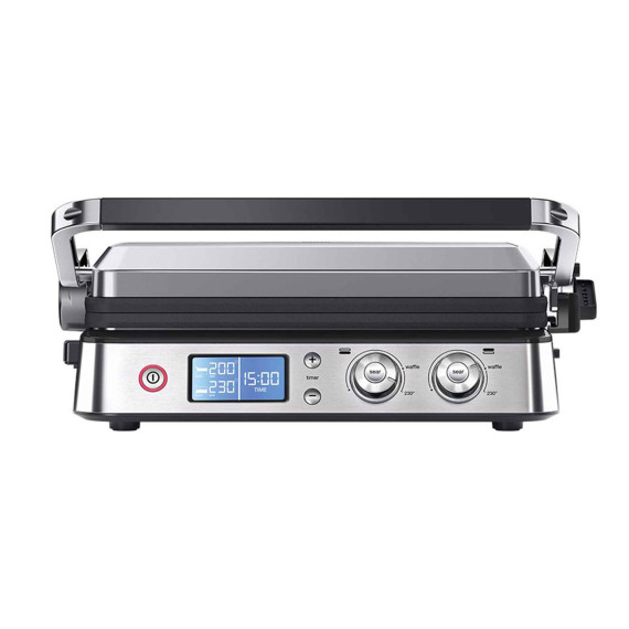 გრილი BRAUN CG9043