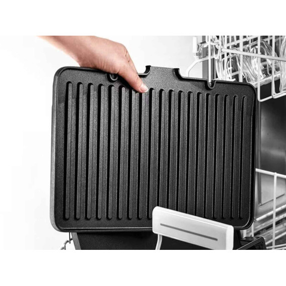 гриль BRAUN CG7020