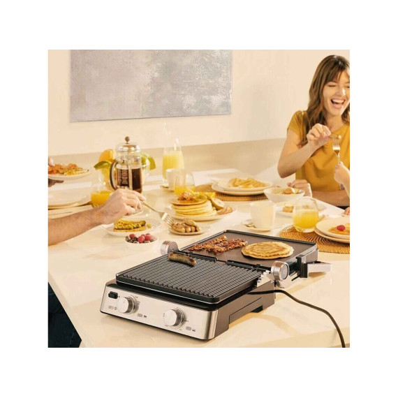 гриль BRAUN CG7020