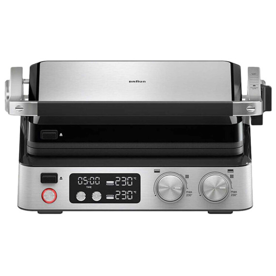 гриль BRAUN CG7040