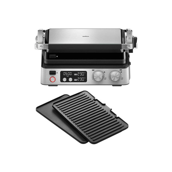 гриль BRAUN CG7040