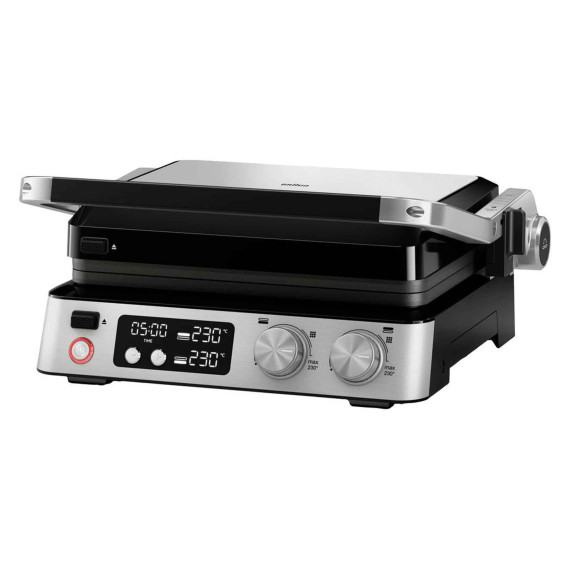 гриль BRAUN CG7040