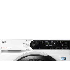 washing machine AEG LWR73164Q
