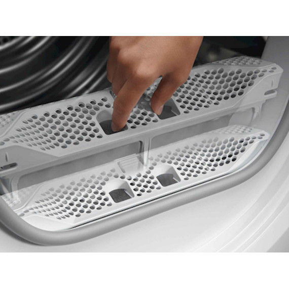საშრობი დოლი AEG TR838P4R