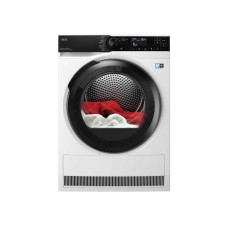 сушильный барабан AEG TR839P4CE