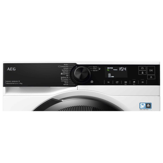 საშრობი დოლი AEG TR839P4CE