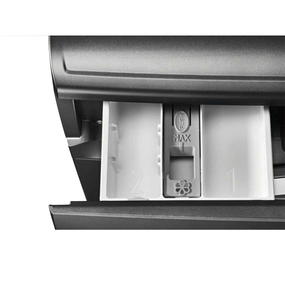 სარეცხი მანქანა ELECTROLUX EW6S4R27BX