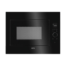встр. микроволновая печь AEG MBE2658SEB