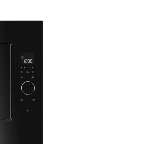 встр. микроволновая печь AEG MBE2658SEB