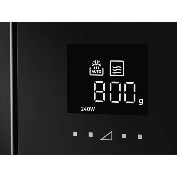 встр. микроволновая печь AEG MBE2658SEB