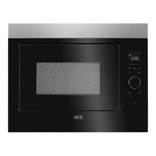 встр. микроволновая печь AEG MBE2658SEM