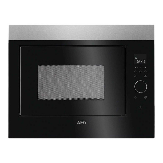 встр. микроволновая печь AEG MBE2658SEM