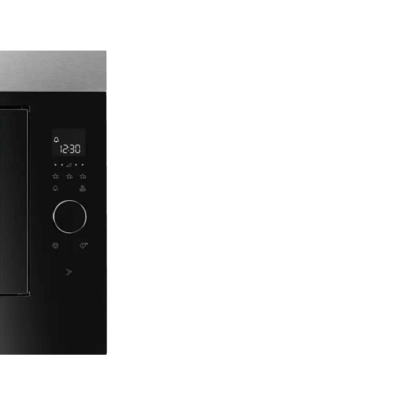 встр. микроволновая печь AEG MBE2658SEM