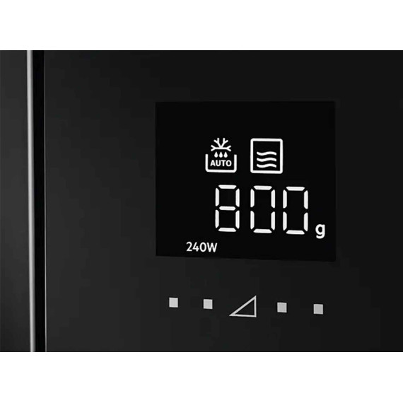 встр. микроволновая печь AEG MBE2658SEM