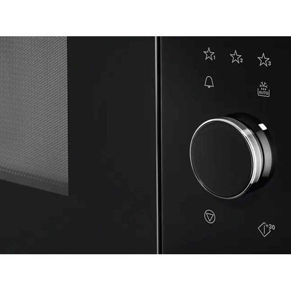 встр. микроволновая печь AEG MBE2658SEM