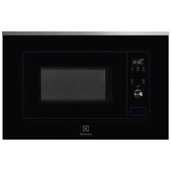 ჩასაშენებელი მიკროტალღური ღუმელი ELECTROLUX LMS2173EMX