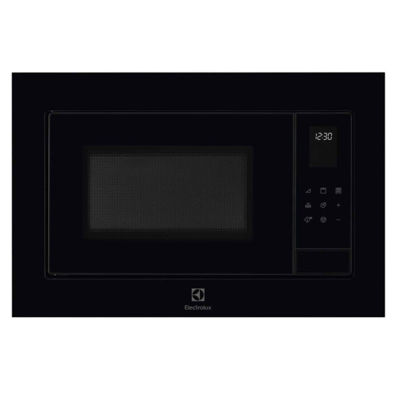 ჩასაშენებელი მიკროტალღური ღუმელი ELECTROLUX LMS4253TMK