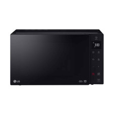 microwave oven LG MS-2535GIB